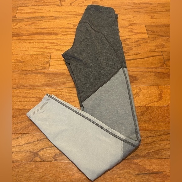 Old Navy Active Wear Go-Dry girls leggings - Picture 1 of 3